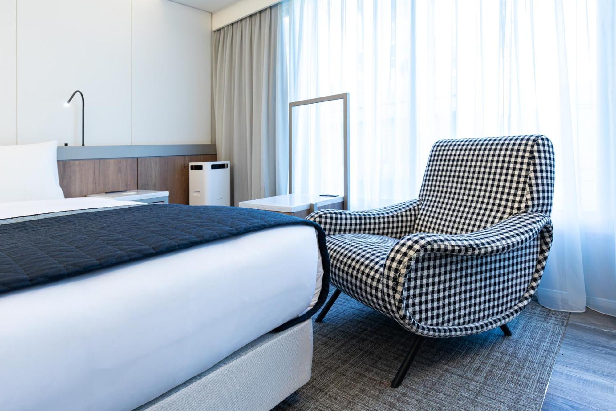 Hotel The Flag Shinsaibashi Osaka Eksteriør billede